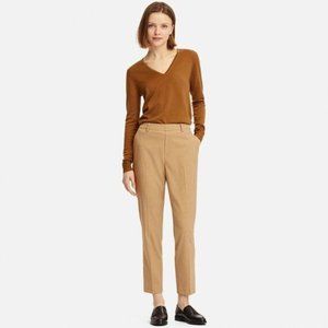4 Pairs Uniqlo Smart Stretch Dress Pants